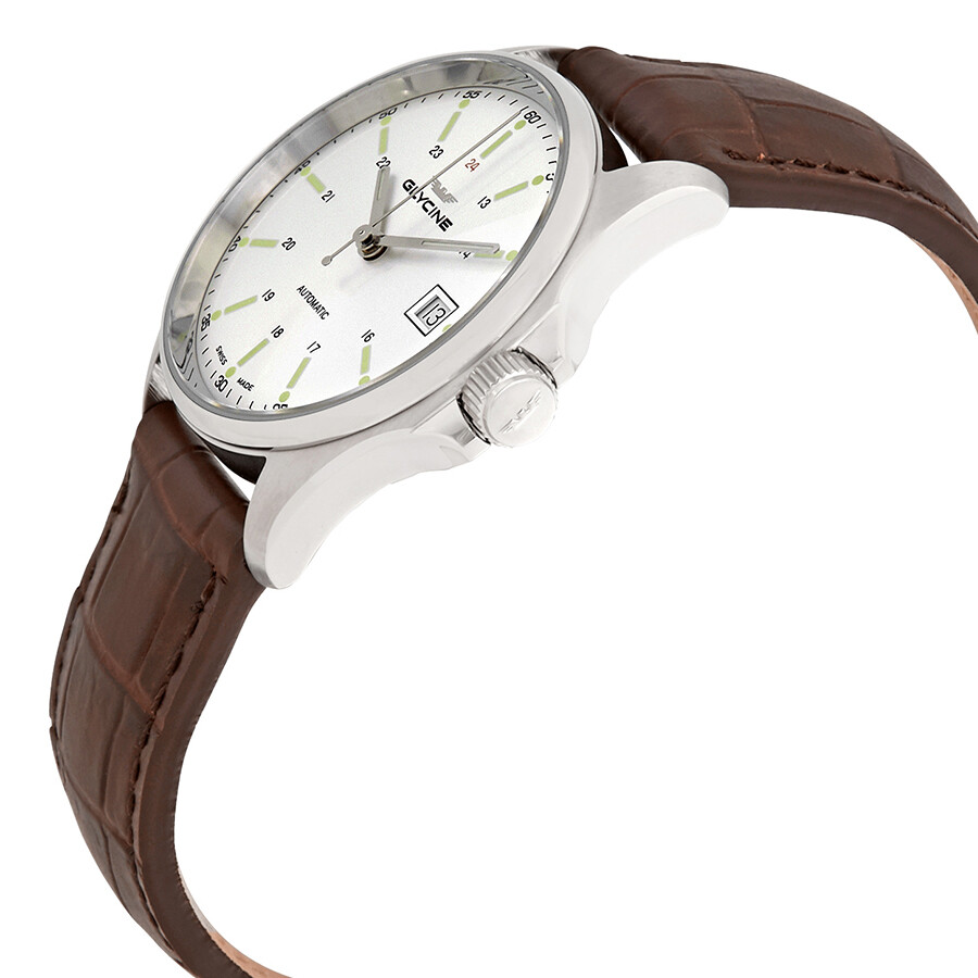 glycine classic automatic