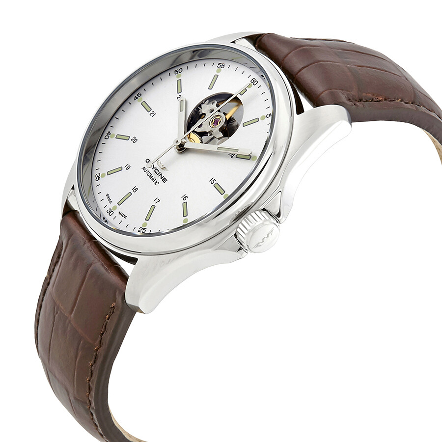 glycine classic automatic