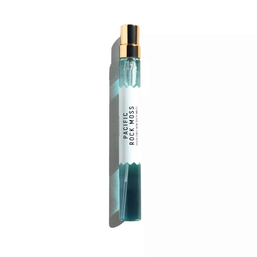 Goldfield And Banks Unisex Perfume Concentrate Pacific Rock Moss Edp Spray 0.33 oz Fragrances 935635