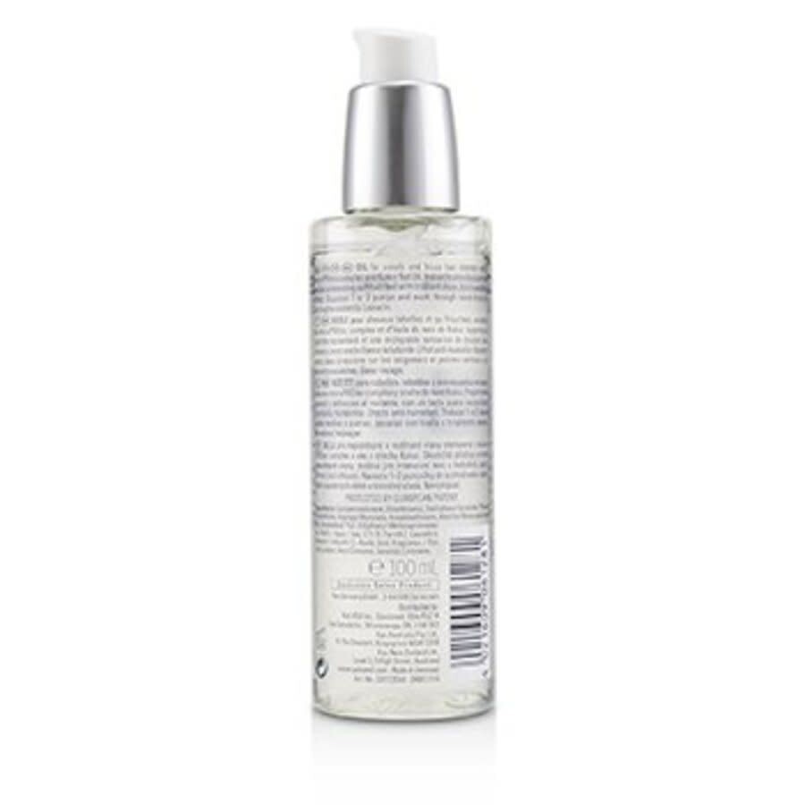 GOLDWELL GOLDWELL - DUAL SENSES JUST SMOOTH TAMING OIL (CONTROL FOR UNRULY HAIR)  100ML/3.3OZ
