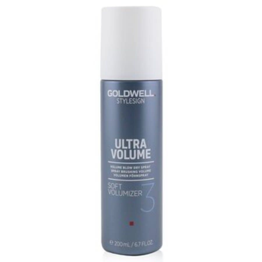 Goldwell Unisex Style Sign Ultra Volume Soft Volumizer 3 Volume Blow