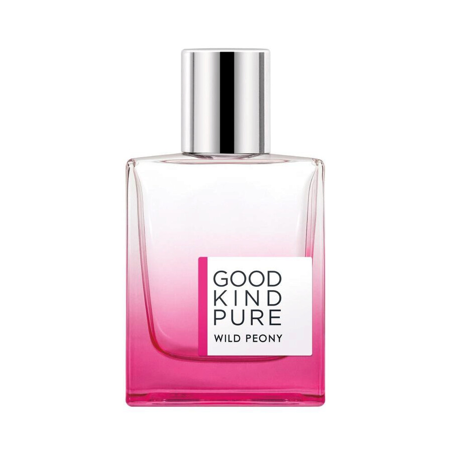 Good Kind Pure Ladies Wild Peony Edt Spray 1 oz Fragrances 3616301797630