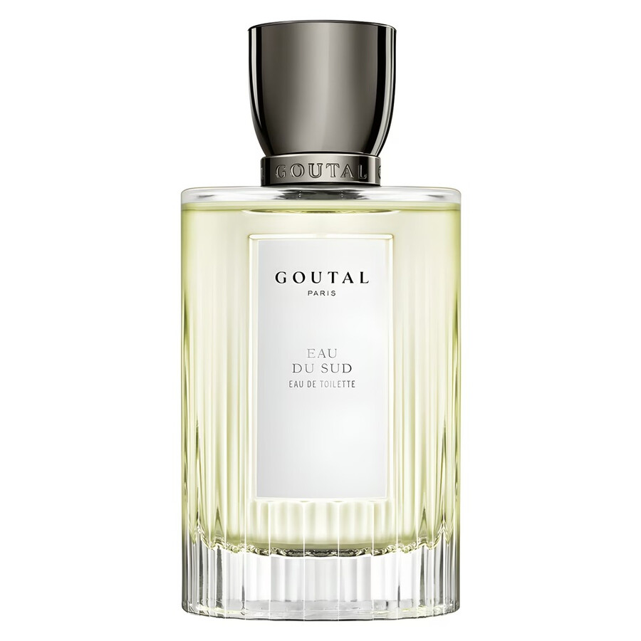 Goutal Eau Du Sud Edt Spray 3.4 oz (tester) Fragrances 711367176115 In Multi