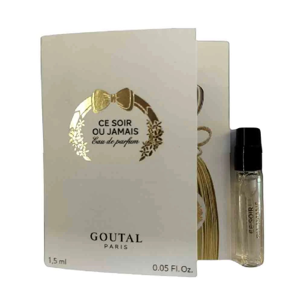 GOUTAL PARIS Ce Soir Ou Jamais 香水 Ce Soir Ou Jamais Goutal
