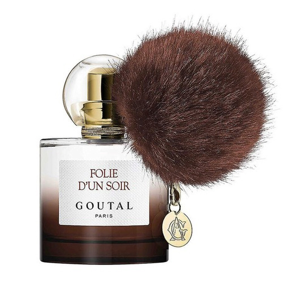 Goutal Ladies Folie D'un Soir Edp Spray 1.7 oz Fragrances 711367108680 In Multi