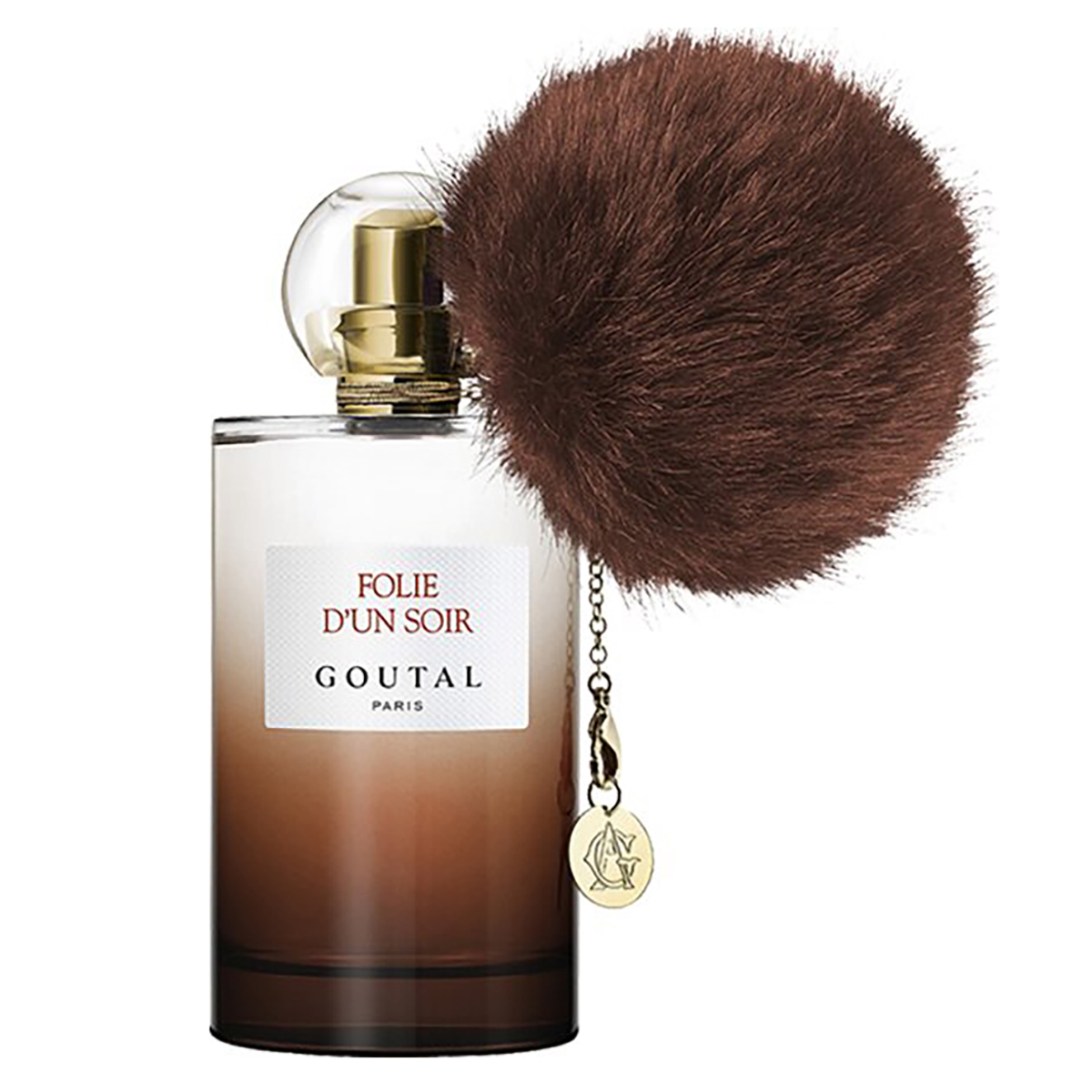 Goutal Ladies Folie D'un Soir EDP Spray 3.4 oz Fragrances
