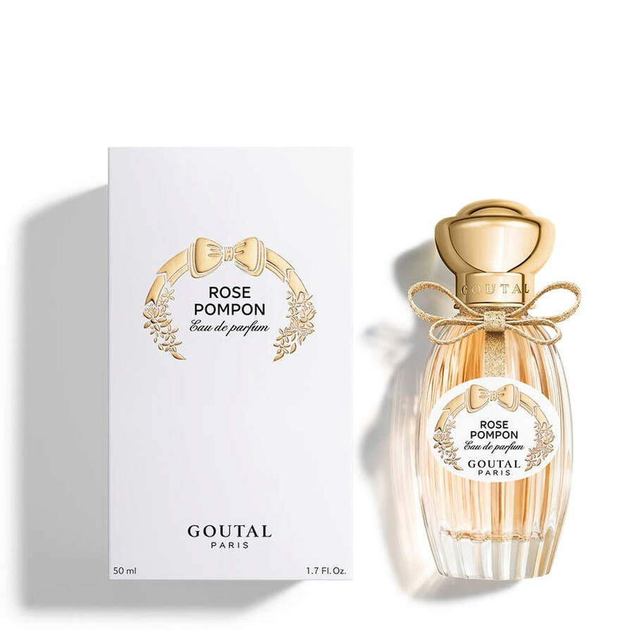 Goutal Ladies Rose Pompon Edp Spray 1.7 oz Fragrances 711367109632