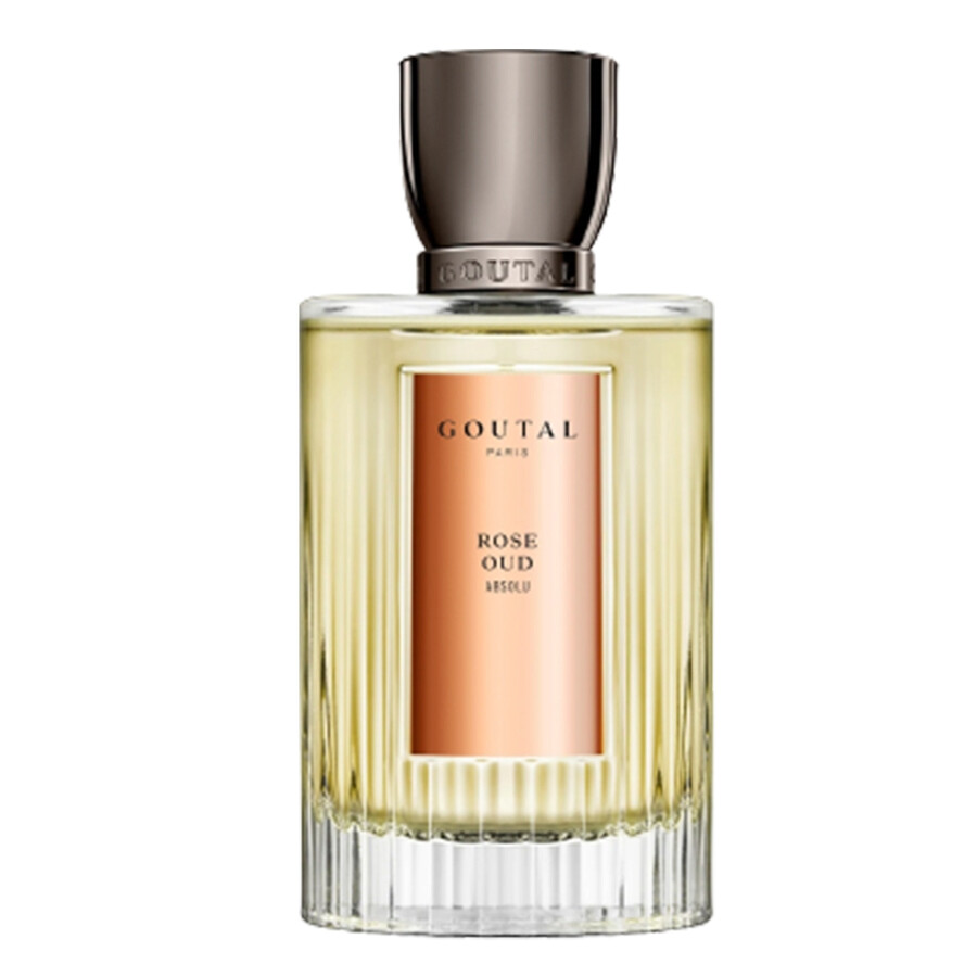 Goutal Unisex Rose Oud Absolu Limited Edition Edp Spray 3.4 oz Fragrances 711367109182 In Rose