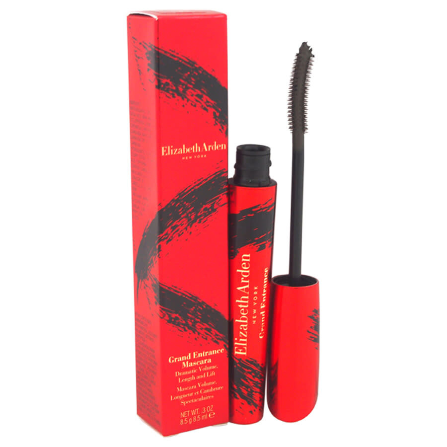 Elizabeth Arden Grand Entrance Mascara 02 Stunning Brown by