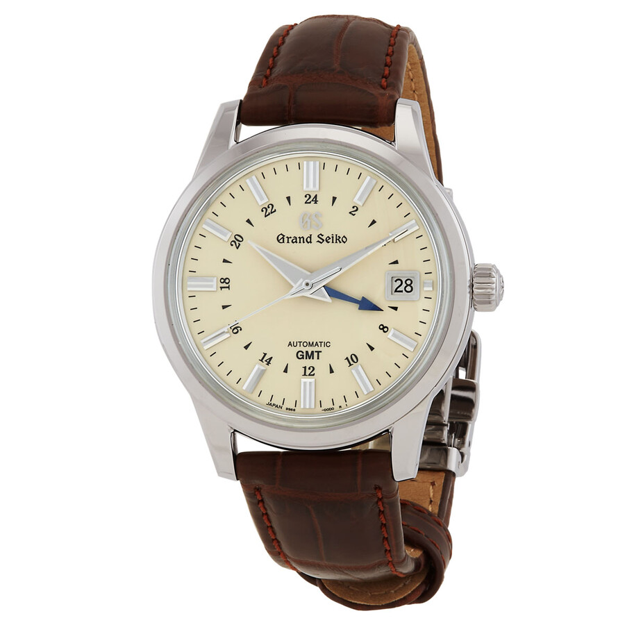 Seiko Sbgm221 Seiko Grand Master Price Grand Seiko ELEGANCE GMT