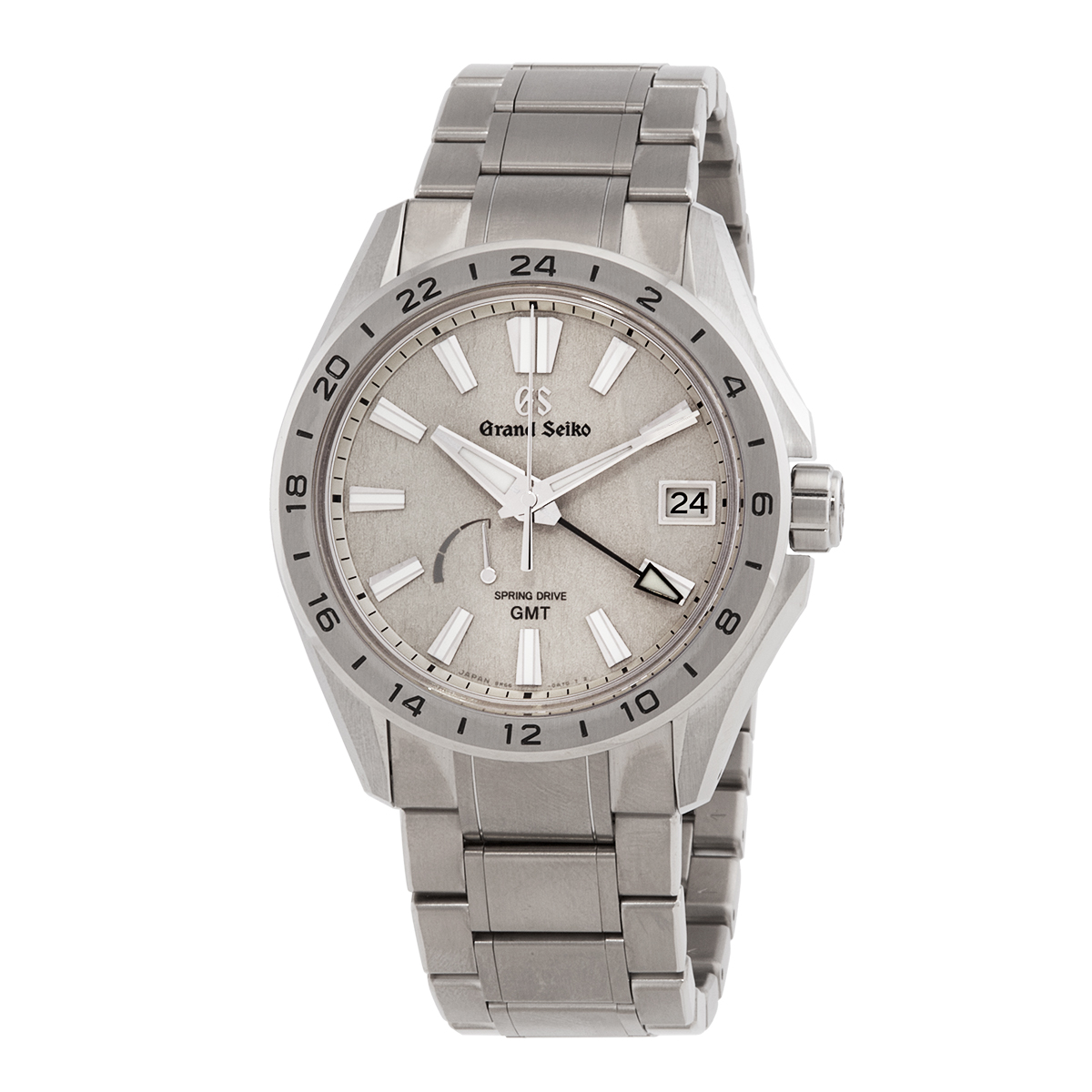 Grand Seiko Evolution 9 Automatic Men's Watch SBGE285