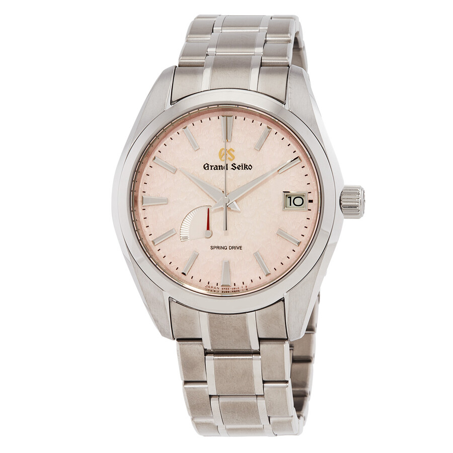 Grand Seiko Heritage 9R 20th Anniversary Automatic Men's Watch