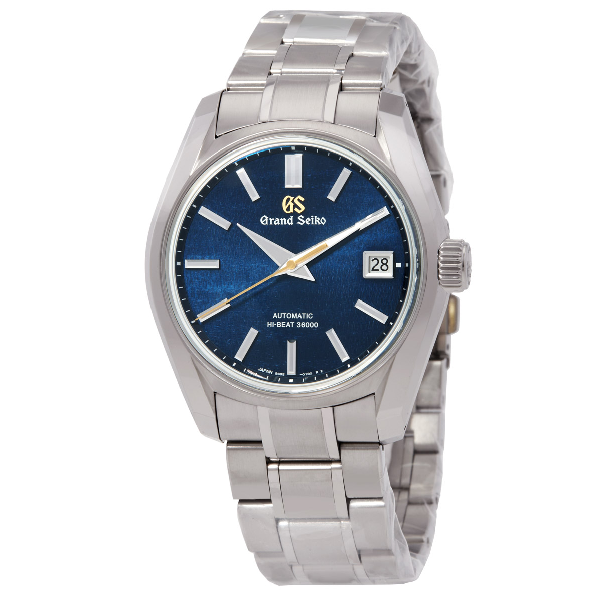 Heritage Automatic Men's Watch