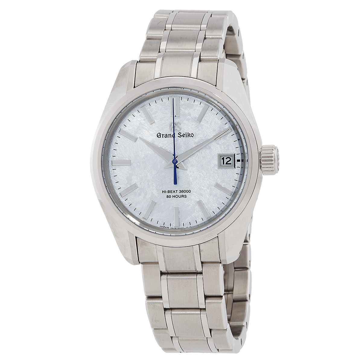 "Mt. Iwate" Heritage Automatic Men's Watch G