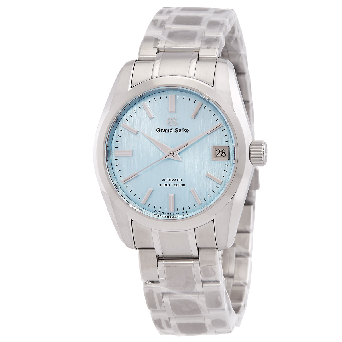 Heritage Collection Icy Blue Watch