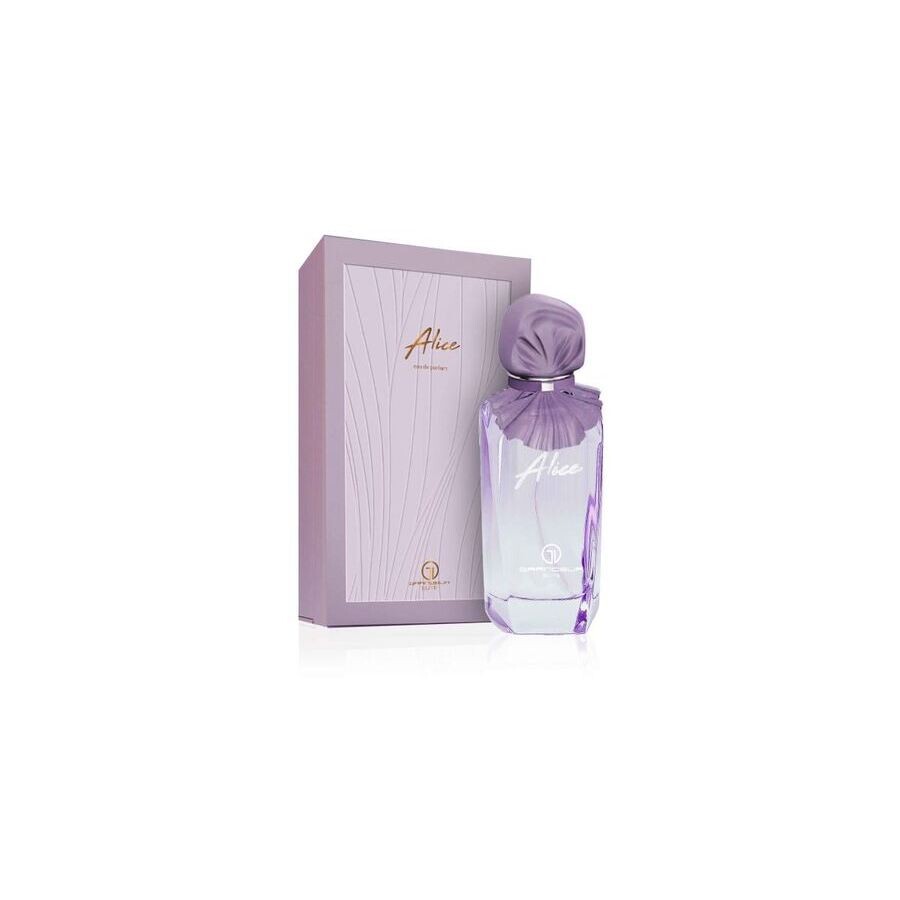 邦楽 Perfume Grandeur Ladies Elite Alice EDP Spray 3.4 oz Fragrances