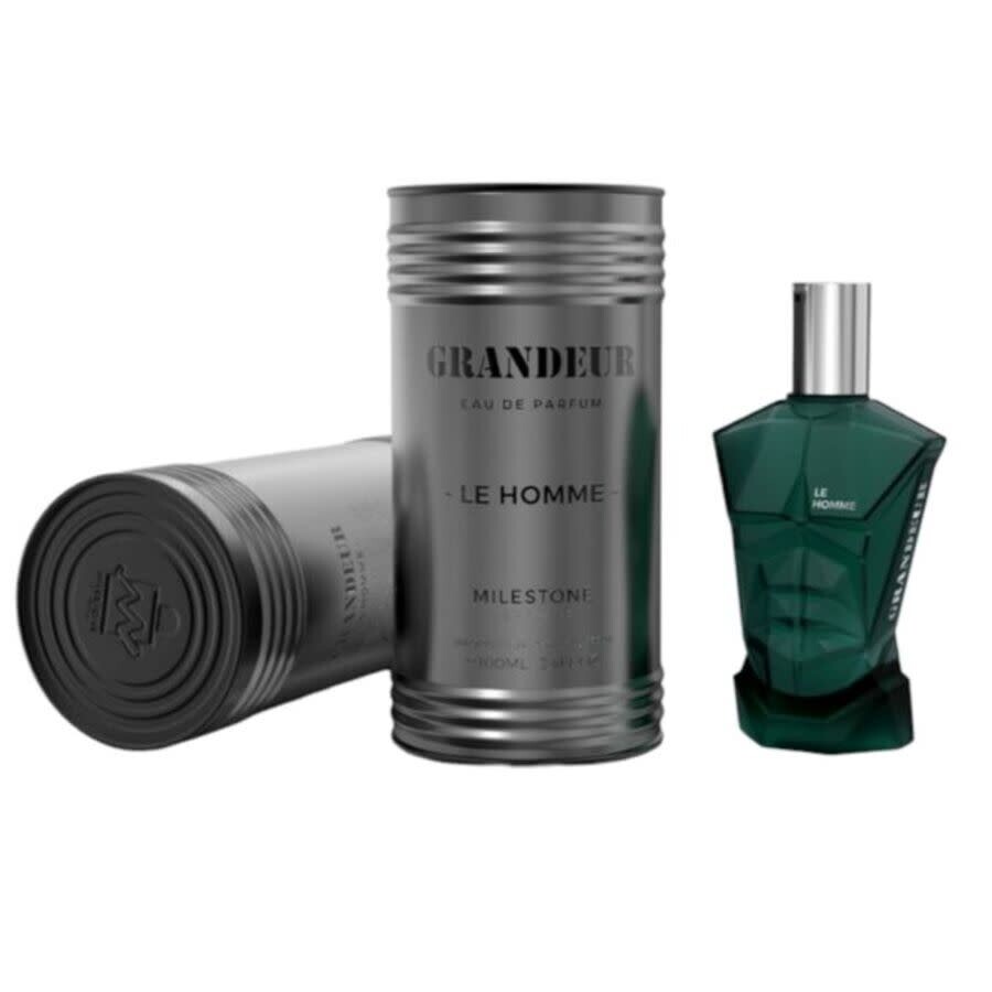 Grandeur Men's Le Homme EDP Spray oz Fragrances 6291108525623