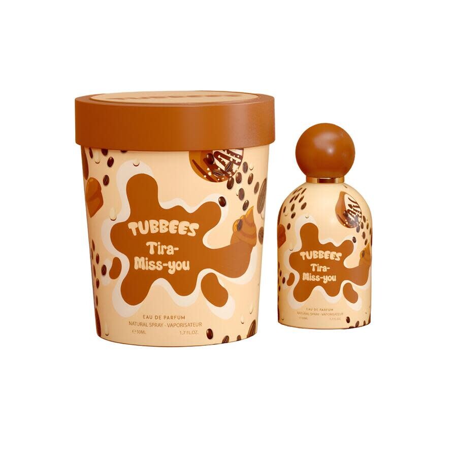 Grandeur Unisex Tubbees Tira Miss You 1.7 oz Fragrances 5055810056971