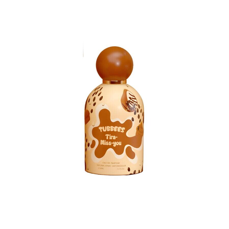 Grandeur Unisex Tubbees Tira Miss You 1.7 oz Fragrances 5055810056971