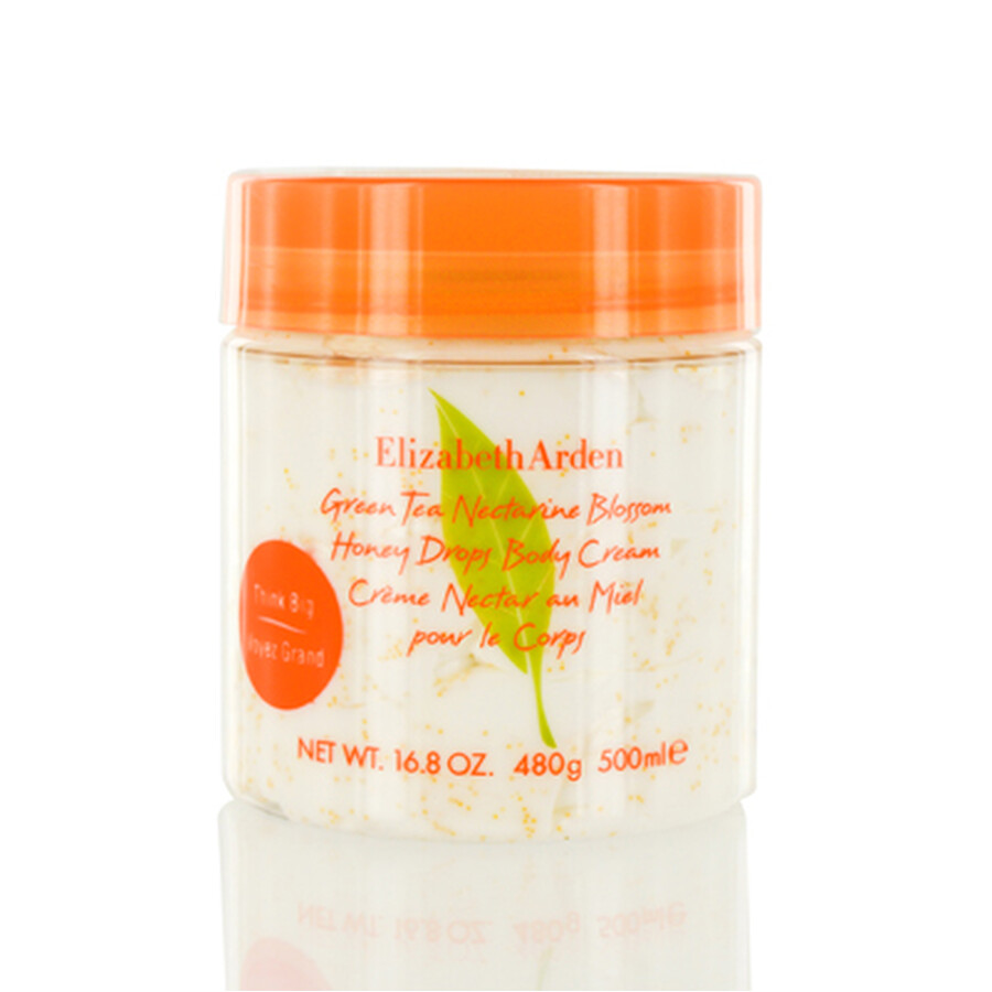 Elizabeth Arden Green Tea Nectarine Blossom by Elizabeth Arden Honey