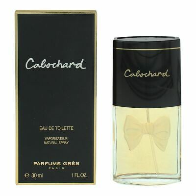 香水(女性用) Calochard GRES 30ml Gres Ladies Cabochard EDT 1.0 oz Fragrances 7640111491798