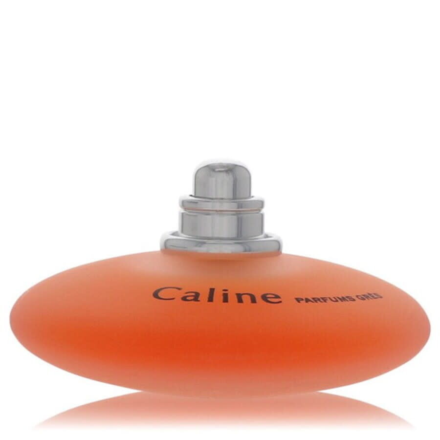 Gres Ladies Caline Sweet Appeal Edt Spray 1.7 oz (tester) Fragrances 7640111499312