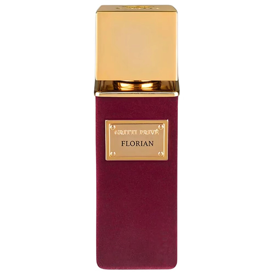 Gritti Unisex Florian Extrait De Parfum Spray 3.4 oz Fragrances 8052204137176