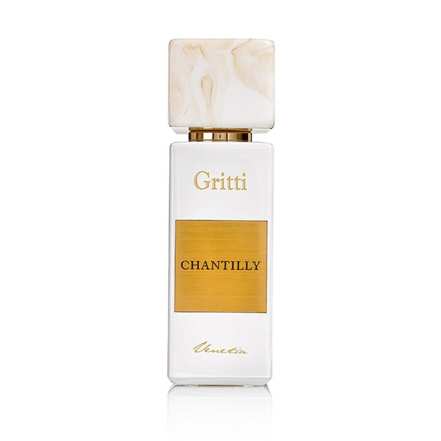 Gritti Ladies Chantilly Edp Spray 3.4 oz (tester) Fragrances 8052204131211
