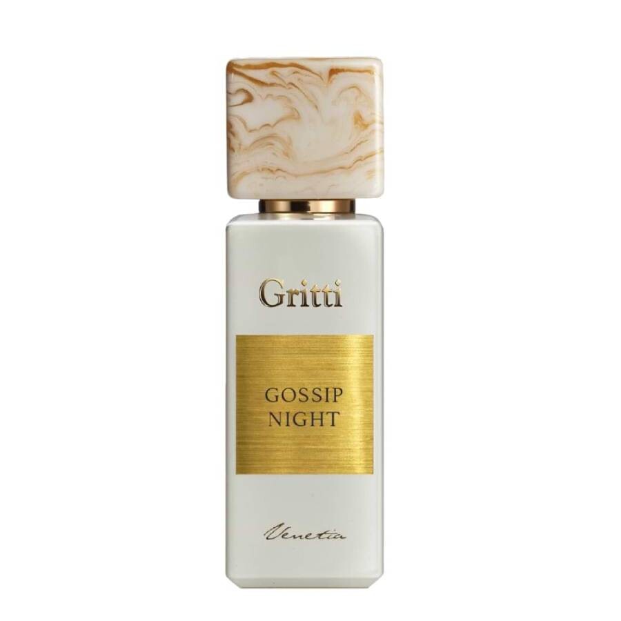 Gritti Ladies Gossip Night Edp Spray 3.4 oz Fragrances 8052204136285