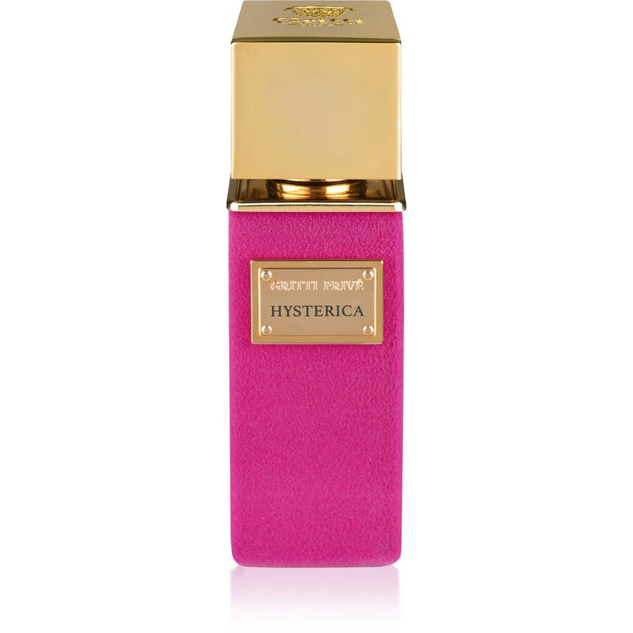 Gritti Ladies Hysterica Edp Spray 3.4 oz Fragrances 8052204137183