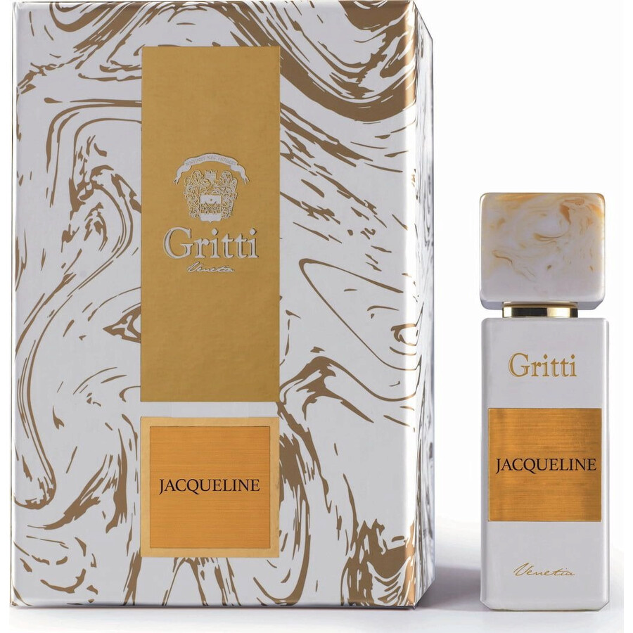 Gritti Ladies Jacqueline Edp Spray 3.4 oz Fragrances 8052204136278