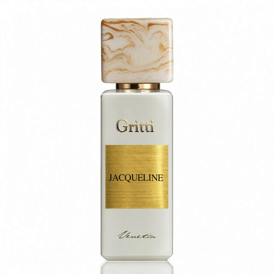 Gritti Ladies Jacqueline Edp Spray 3.4 oz (tester) Fragrances 8052204131273