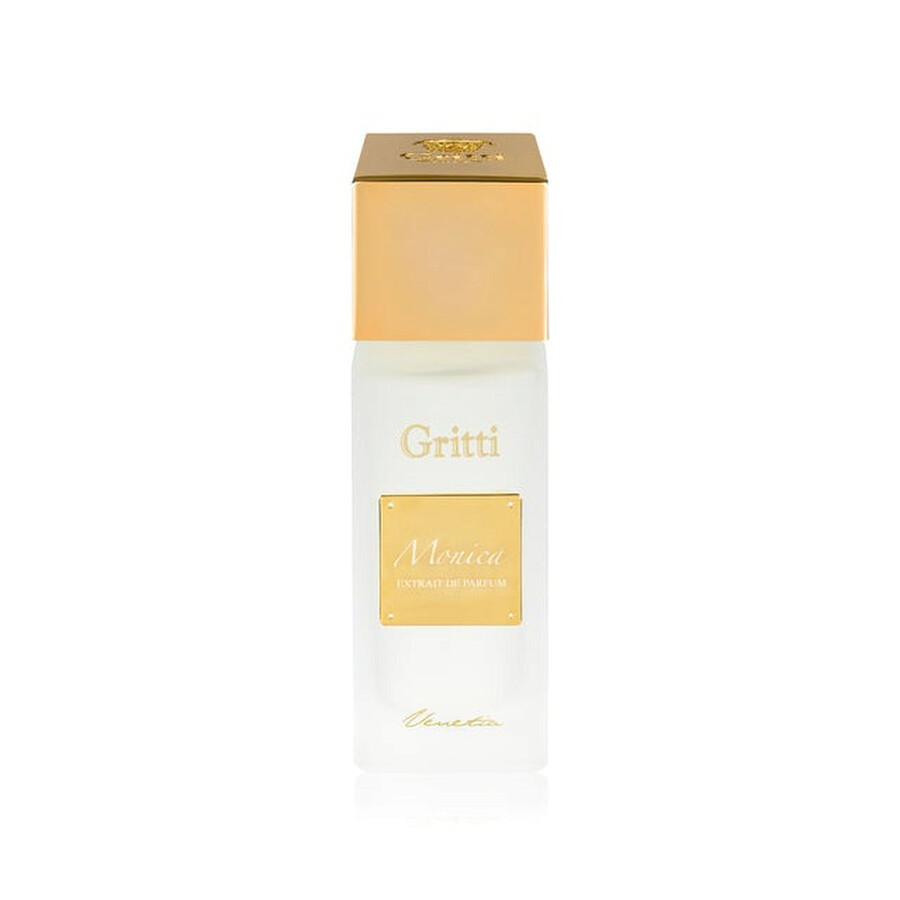 Gritti Ladies Monica Edp Spray 3.4 oz Fragrances 8052204130009