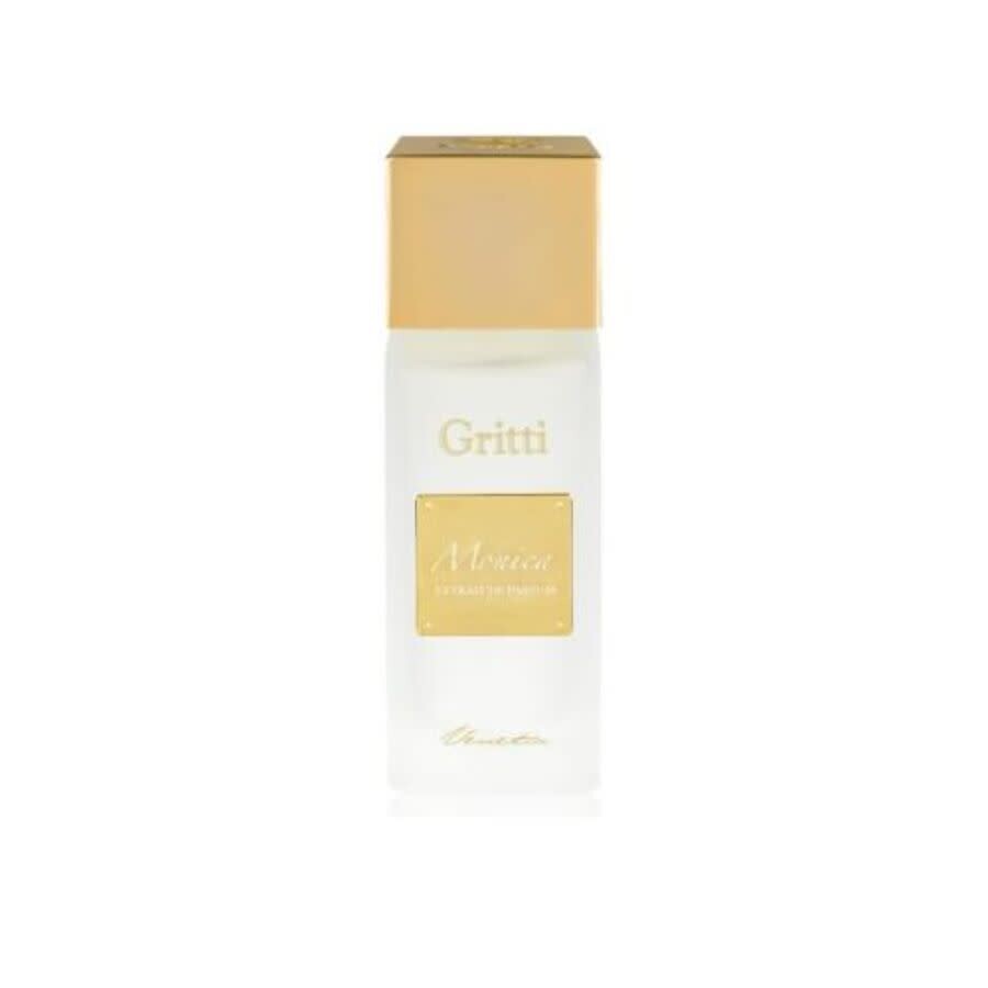 Gritti Ladies Monica Extrait De Parfum Spray 3.38 oz (tester) Fragrances 8052204130108 In White