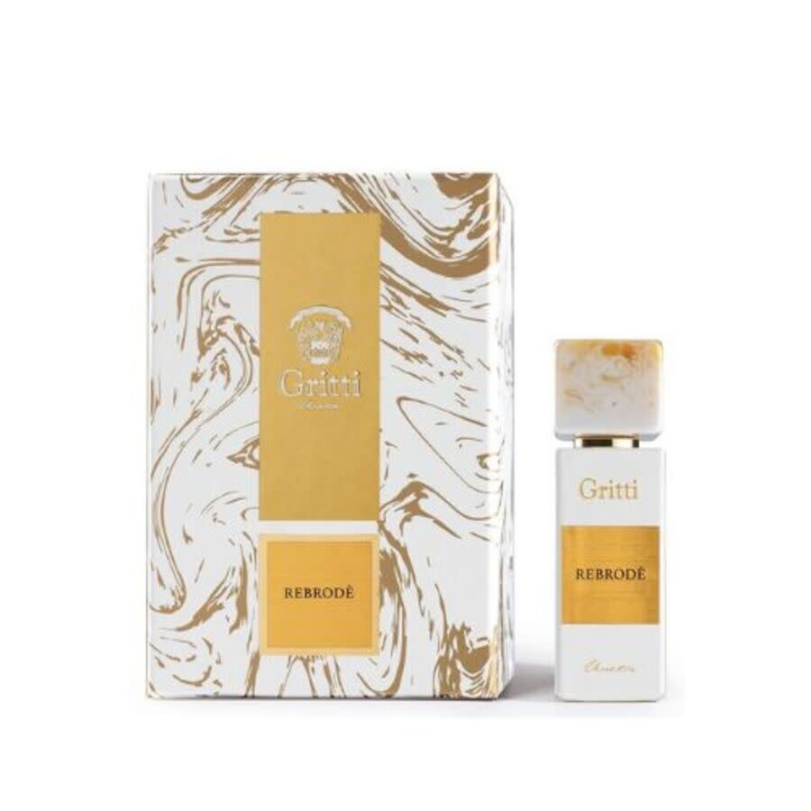 Gritti Ladies Rebrode Edp Spray 3.4 oz Fragrances 8052204136230