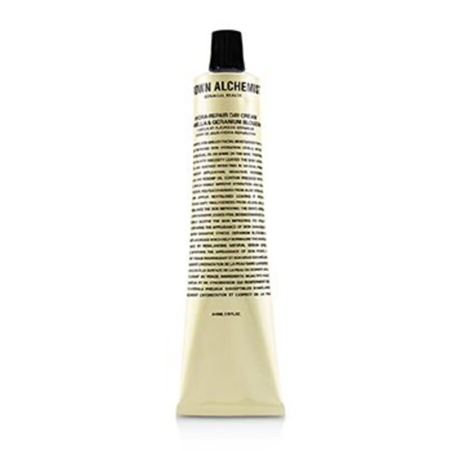 Grown Alchemist Hydra-repair Day Cream 2.29 oz Camellia & Geranium Blossom Skin Care 9340800000031 In Yellow