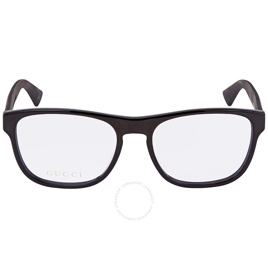 Gucci Black Men's Eyeglasses GG0173O001 Gucci Sunglasses