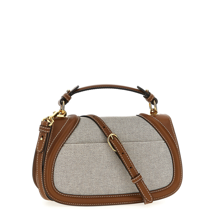 Gucci Medium Tote Bag Detachable Strap In Brown