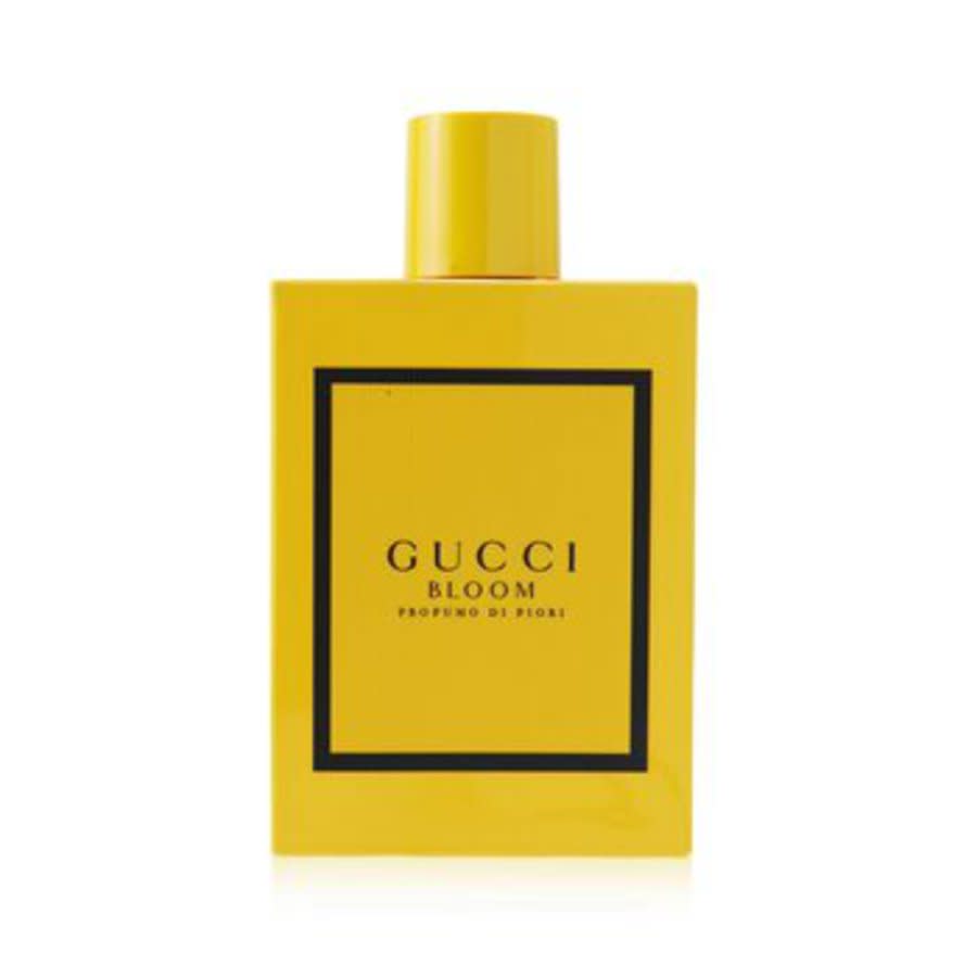 Gucci Bloom Profumo Di Fiori / Gucci EDP Spray 3.3 oz (100 ml) (W