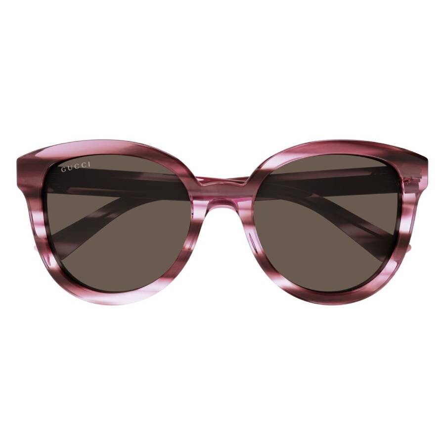 Brown Cat Eye Ladies Sunglasses GG1315S 003 54
