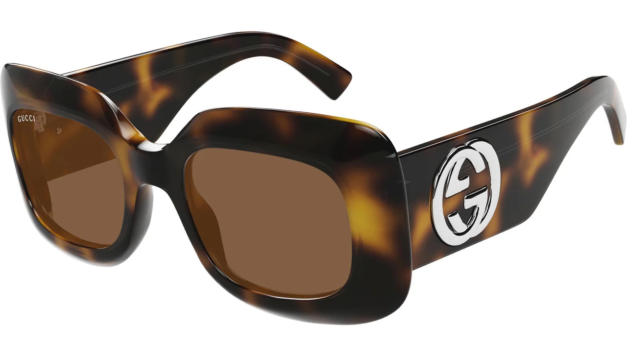 Gucci Sunglasses GG1695S-001 main image 1