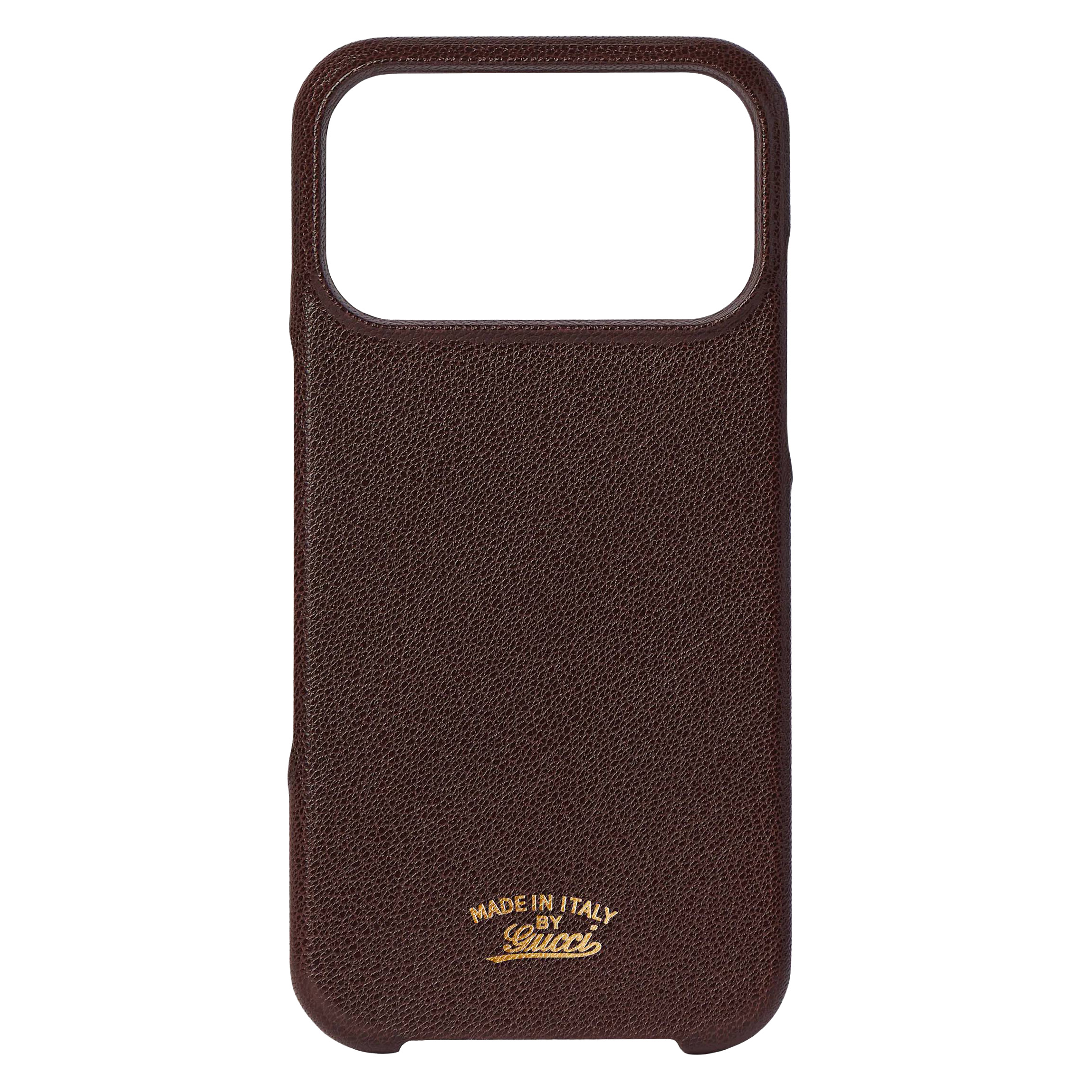 Gucci Case For Iphone 17 Pro Max 872624 AAGD5 2007 2004005955110