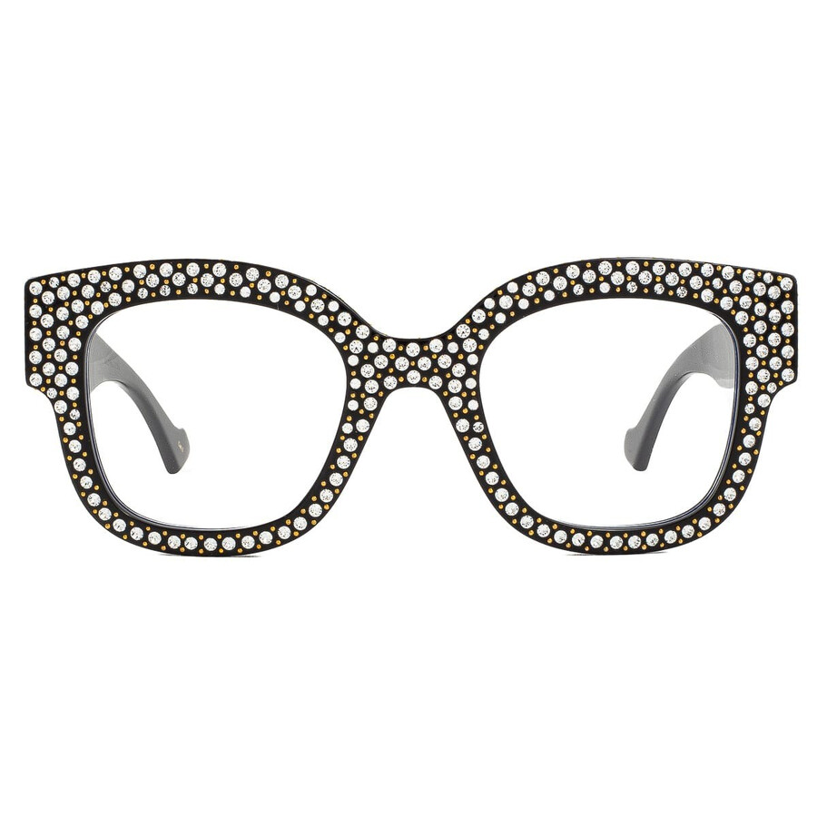 Clear Sport Ladies Sunglasses GG1423S 001 50