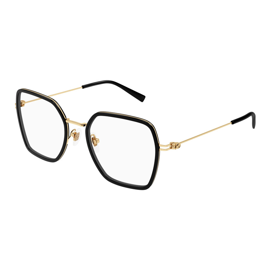 Gucci Demo Sport Ladies Eyeglasses Gg1851o 001 50