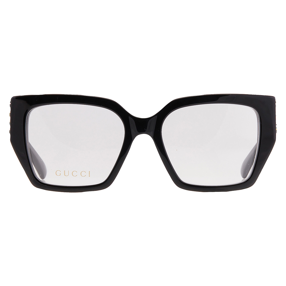 Gucci Demo Sport Ladies Eyeglasses GG2042O 001 53 889652626000