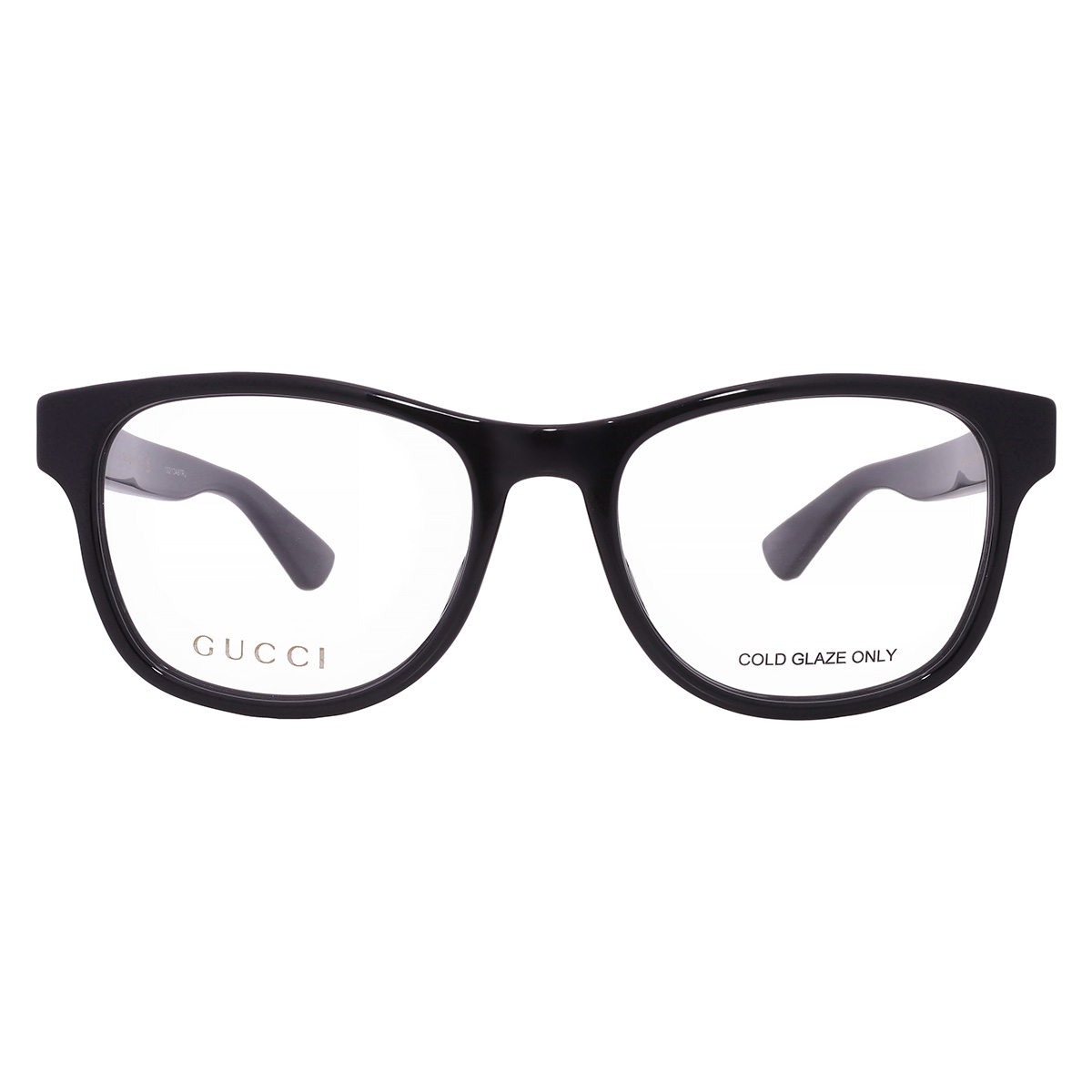 Gucci Demo Sport Men's Eyeglasses GG1344O 001 53 889652412979