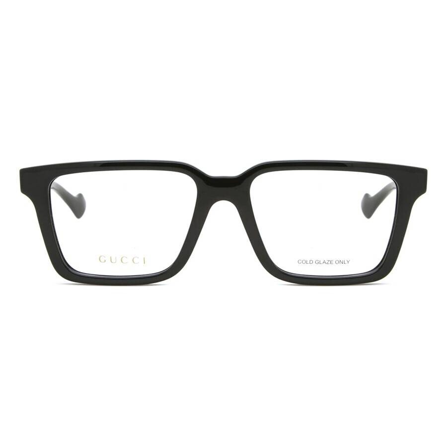 Gucci Demo Sport Men's Eyeglasses Gg1729o 005 56