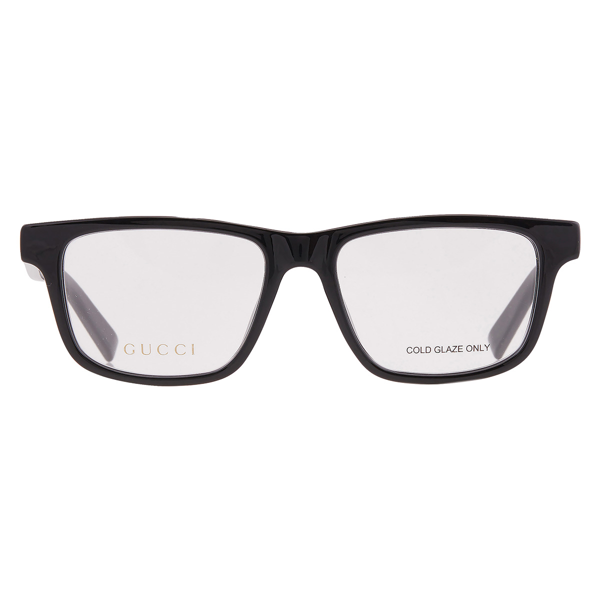 Gucci Demo Square Men's Eyeglasses GG1987O 001 54 889652569321