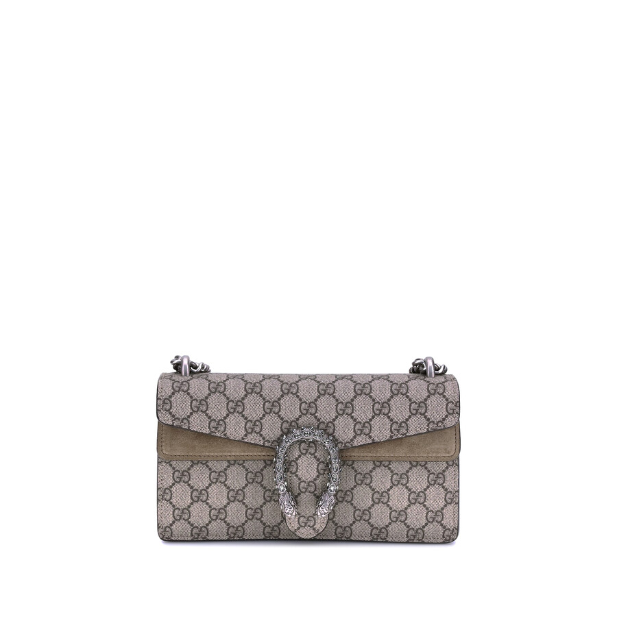 Gucci Dionysus Shoulder Bag