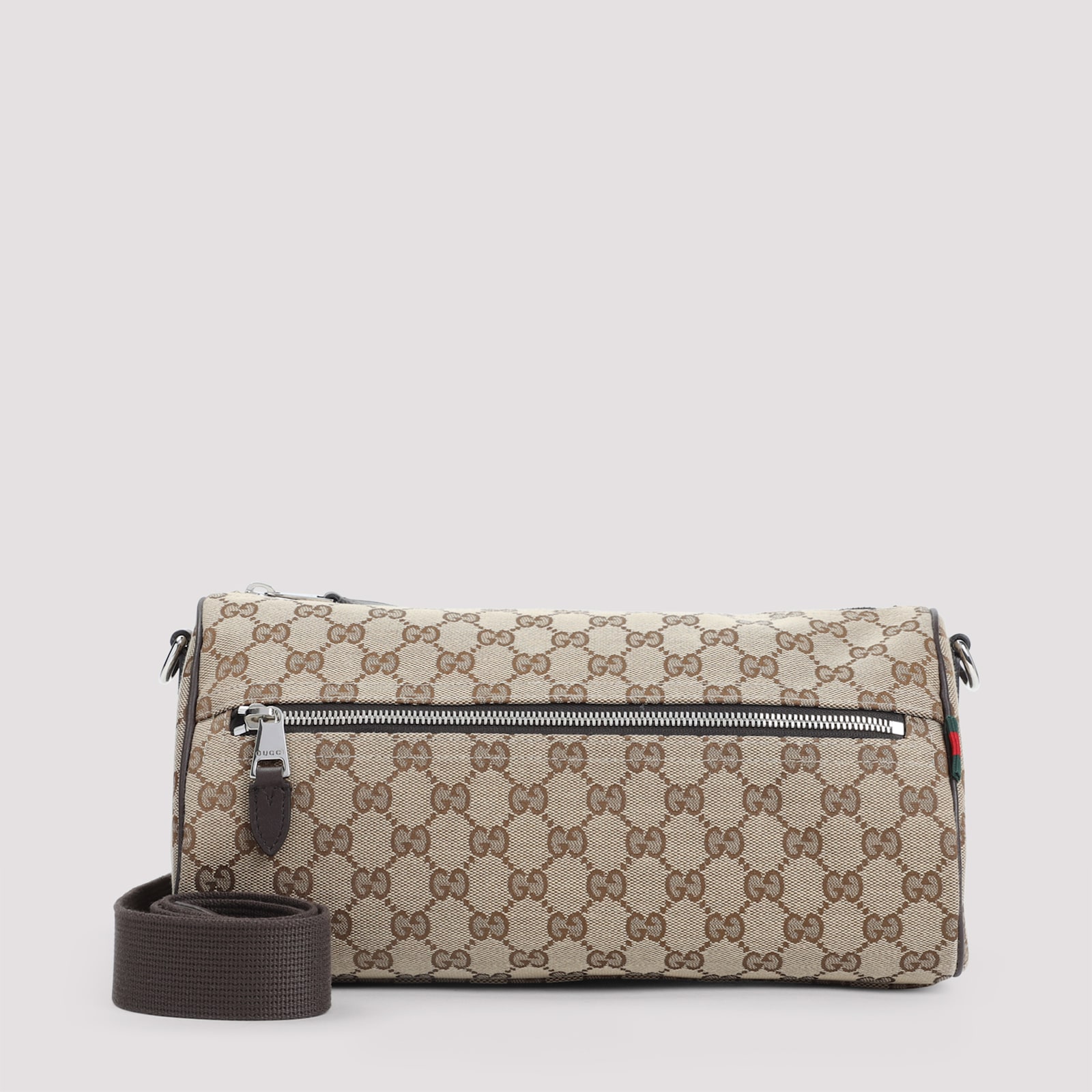 Gucci Duffle 834455.FAEPT 9753 B EB COCOA - Handbags - Jomashop